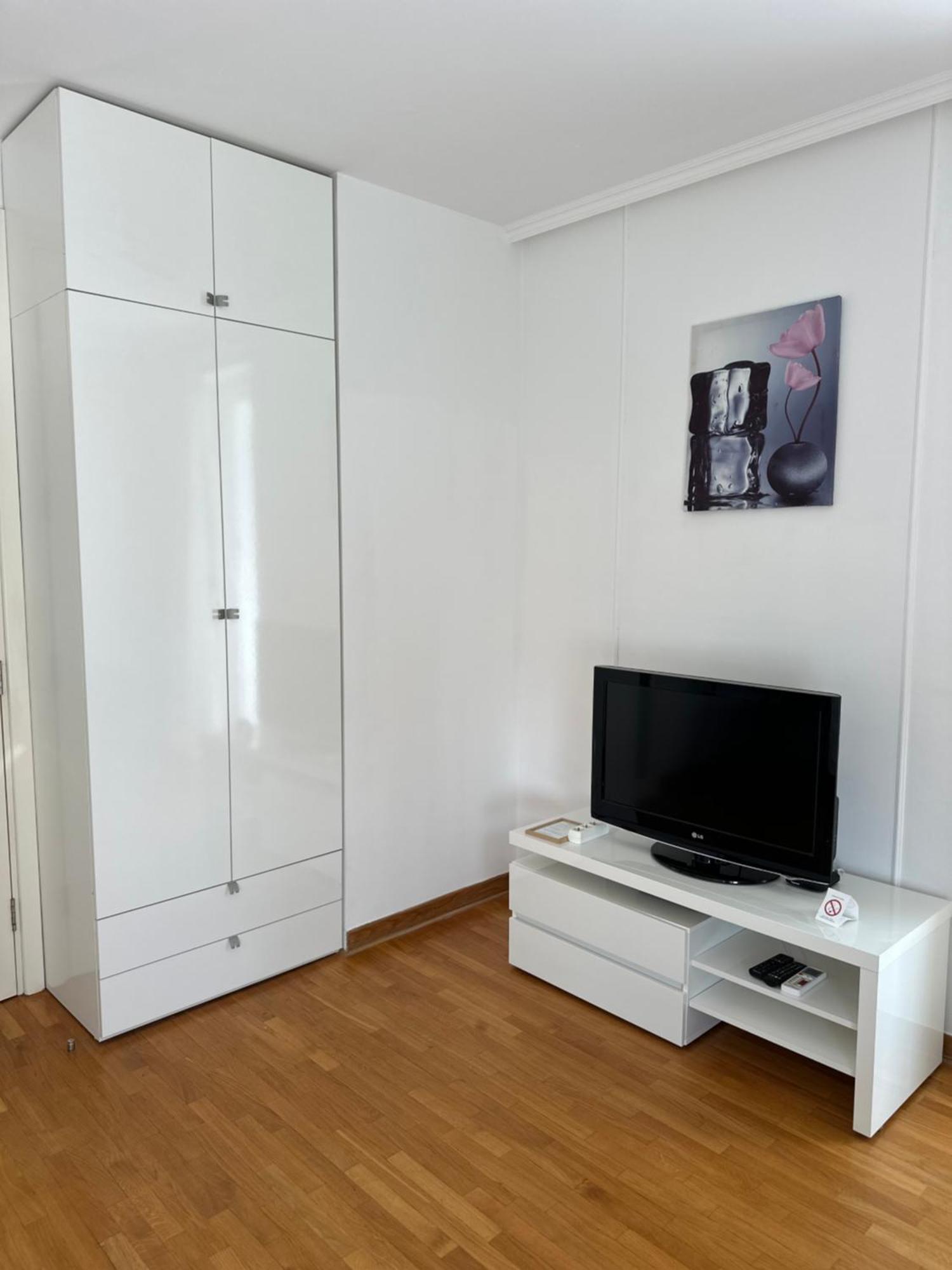 Nevena Belville Apartments Belgrado Exterior foto