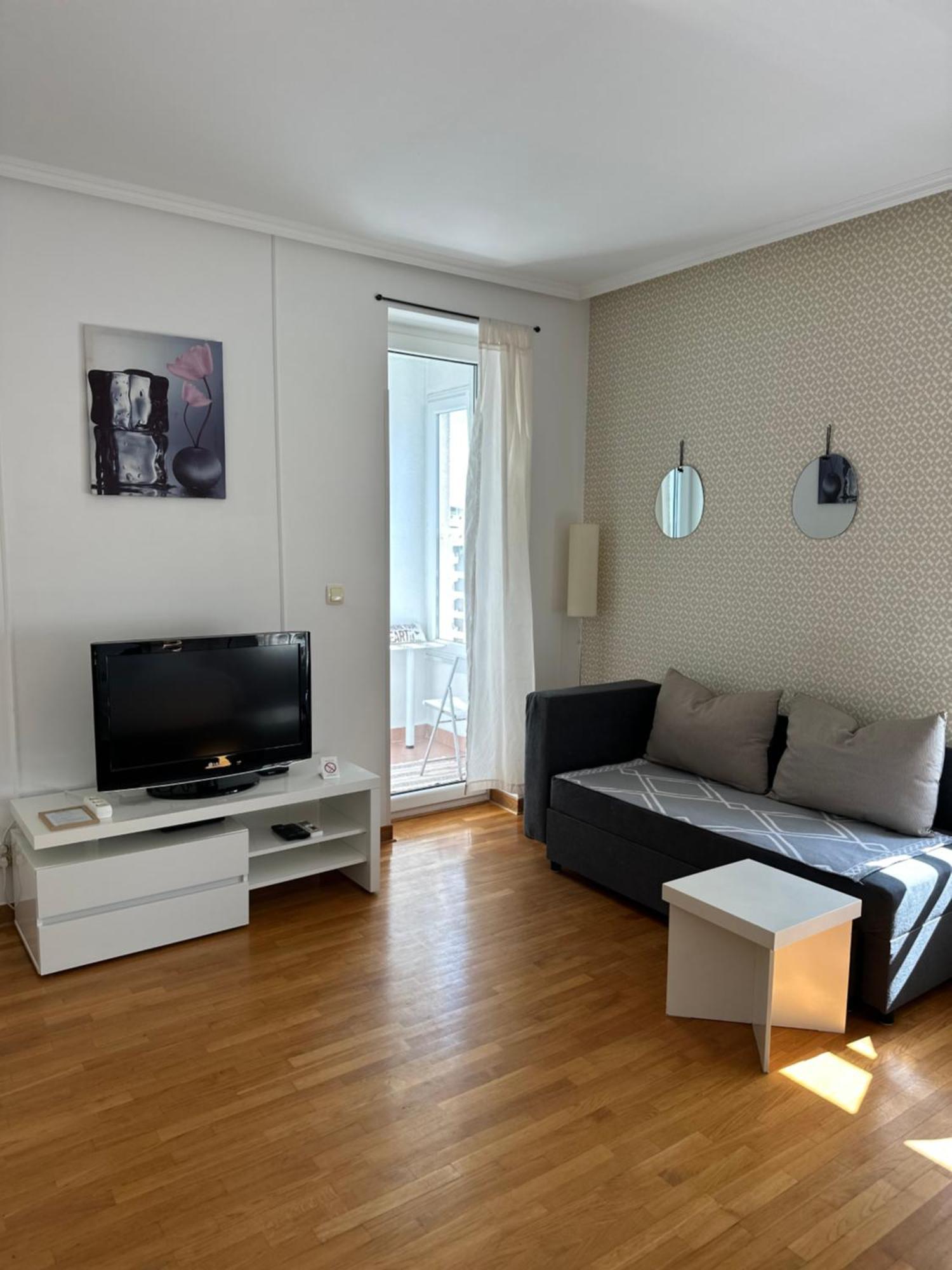 Nevena Belville Apartments Belgrado Habitación foto